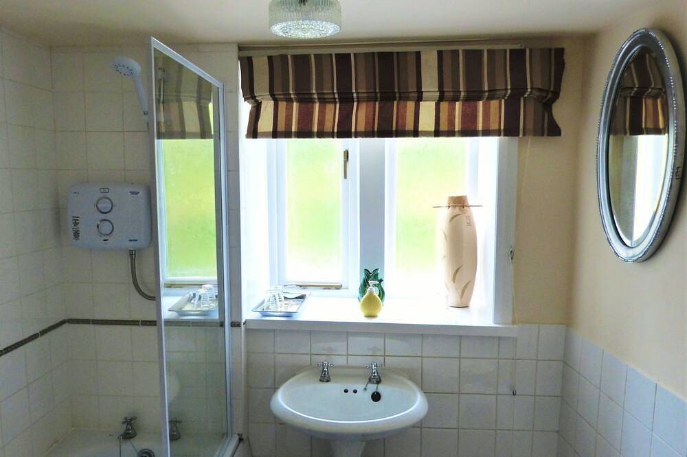 Gemütliches Ferienhaus für 2 Personen und 1 Kind in Westliches Yorkshire