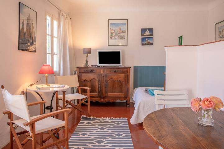 Ferienwohnung für 2 Personen in Ramatuelle - 3