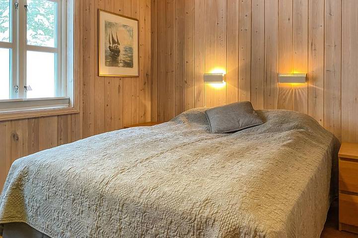 4 bedroom cozy home in Lesjaverk in Lesja