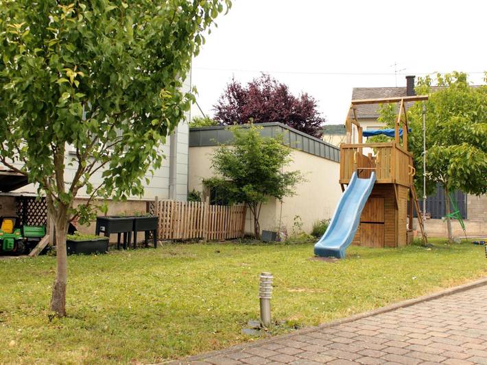 Ferienwohnung für 3 Personen in Piesport - 3