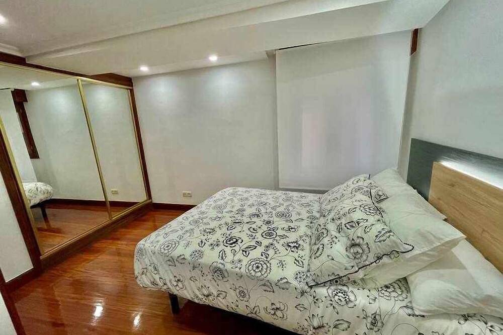 Appartement entier, Artza Suite - Apartamento Recién Reformado in Bermeo, Réserve de biosphère d'Urdaibai