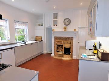 Cottage for 10 People in Sheringham, Norfolk, Photo 4