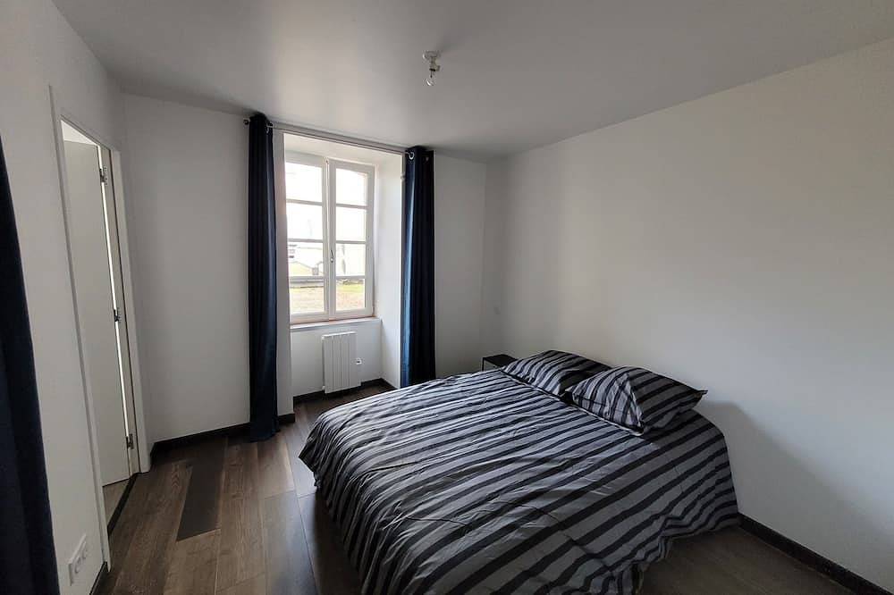 Entire apartment, Apartment T2 Quimper historic center in Quimper, Quimper region