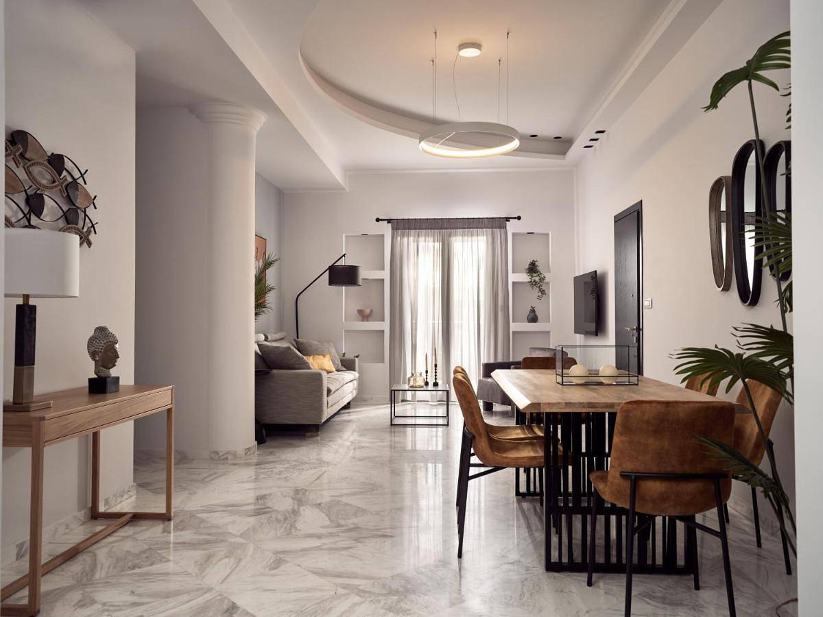 Vis di Vardi Luxury Estate in Zakynthos Stadt, Zakynthos