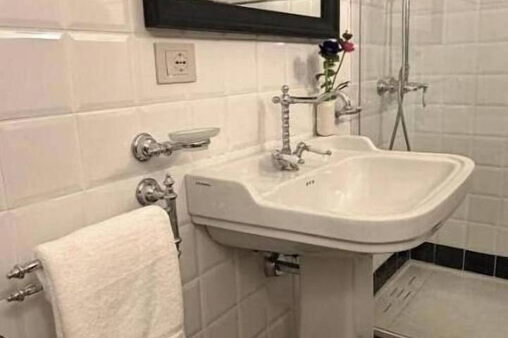 Chambre d’hôte pour 6 personnes à Villa San Giovanni - 4