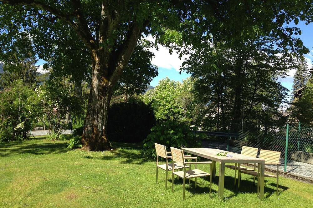 Apartement in liebevoll renovierter Villa in Nötsch im Gailtal, Gailtal