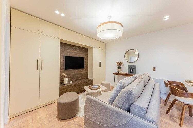 Appartement de vacances