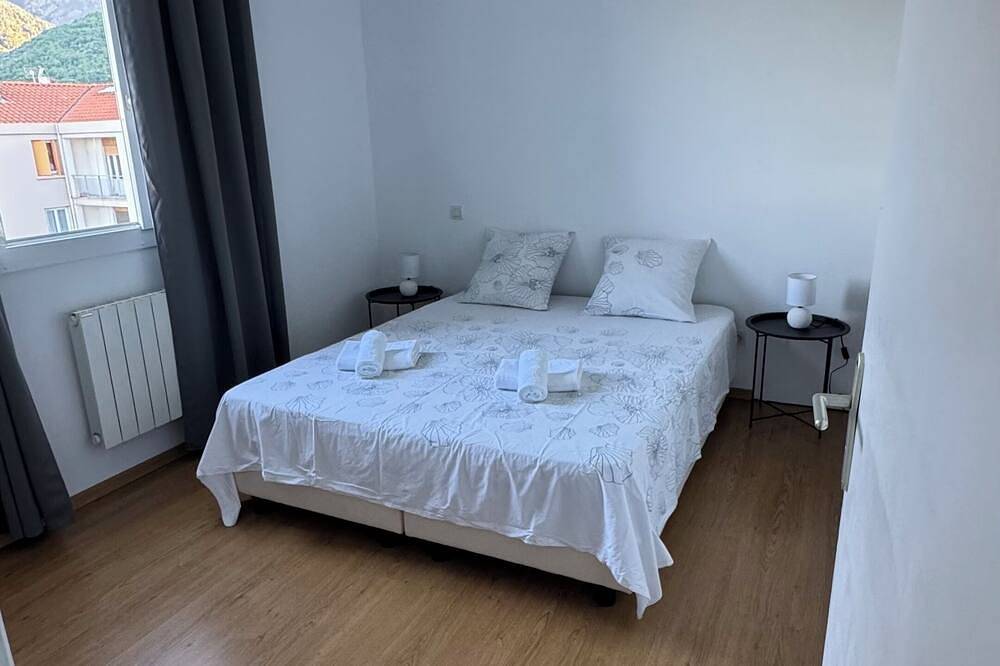 Appartement entier, Apparemment T4 in Corte, Parc naturel régional de Corse