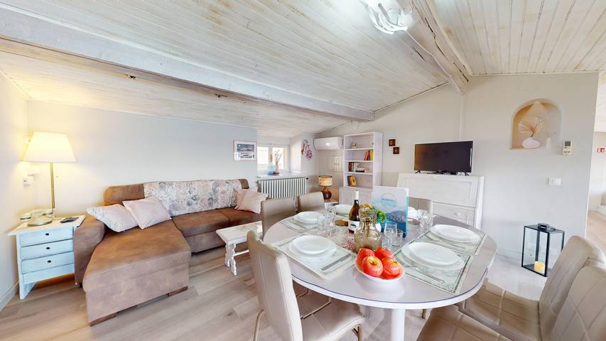 Ferienwohnung für 6 Personen in Salò - 2