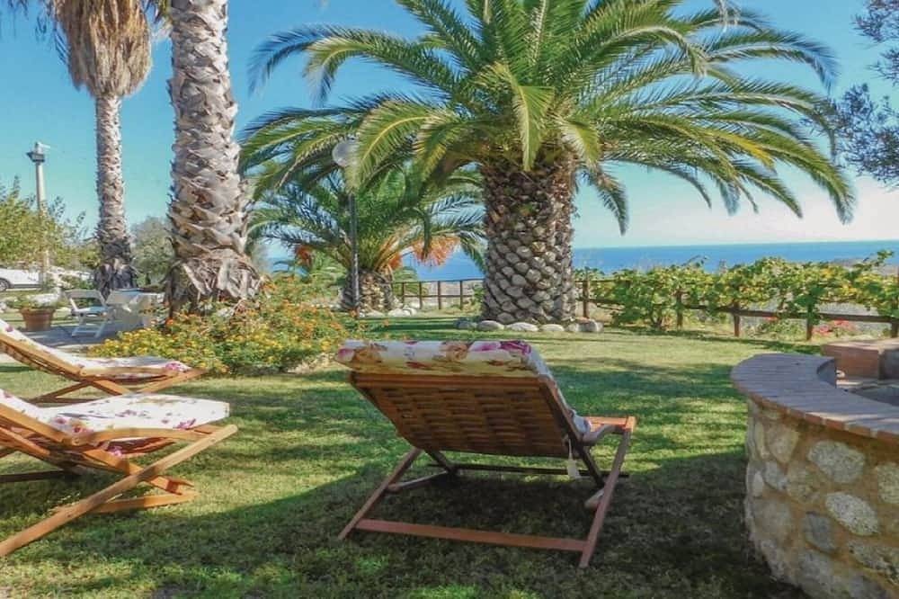 Villa Romeo - \"Pastore\" Unterkunft in Santa Caterina dello Ionio, Catanzaro Provinz