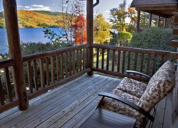 Lodge for 6 People in Lake George (Town), Lake George, Photo 4