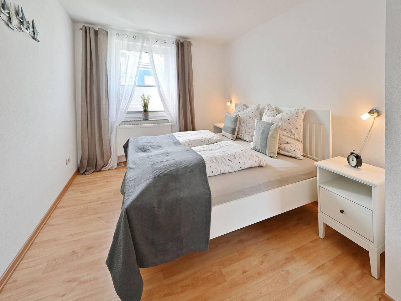 Alte Schmiede - Hufschmied in Ozeaneum Stralsund, Stralsund