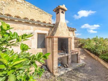 Finca in Felanitx, Mallorca Süden für 11 