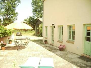 Bauernhof für 4 Personen, mit Terrasse und Garten, kinderfreundlich in Schleswig-Holstein