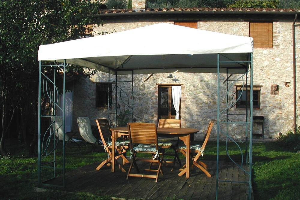Casa vacanza a Versilia a partire da 89€ a notte