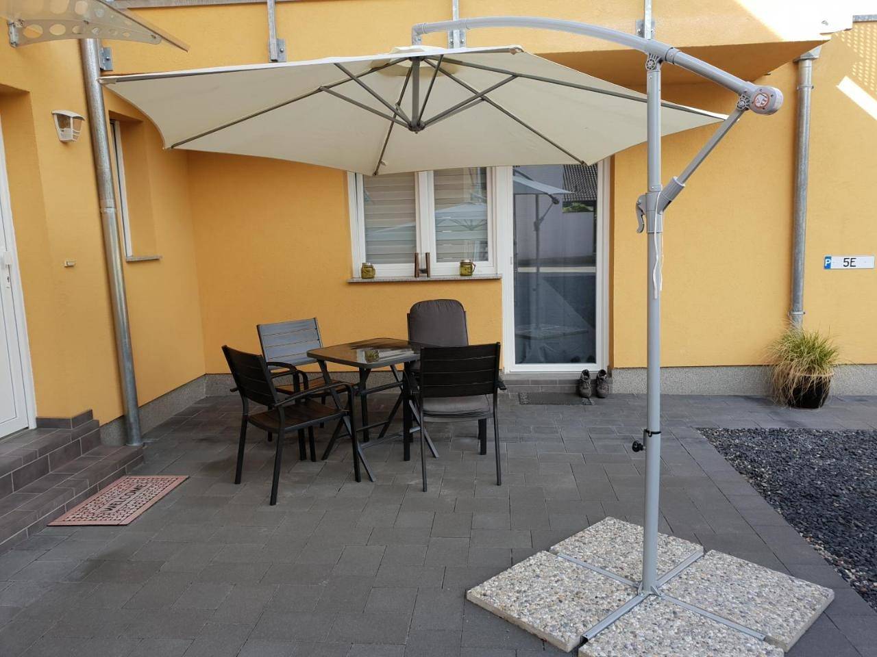 Ganze Wohnung, Ferienwohnung Anke - Apartment 3b in Heinsberg, Rheinland