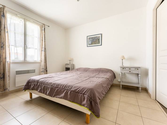 Ferienhaus für 6 Personen, mit Garten und Terrasse auf der Ile de Re - 4