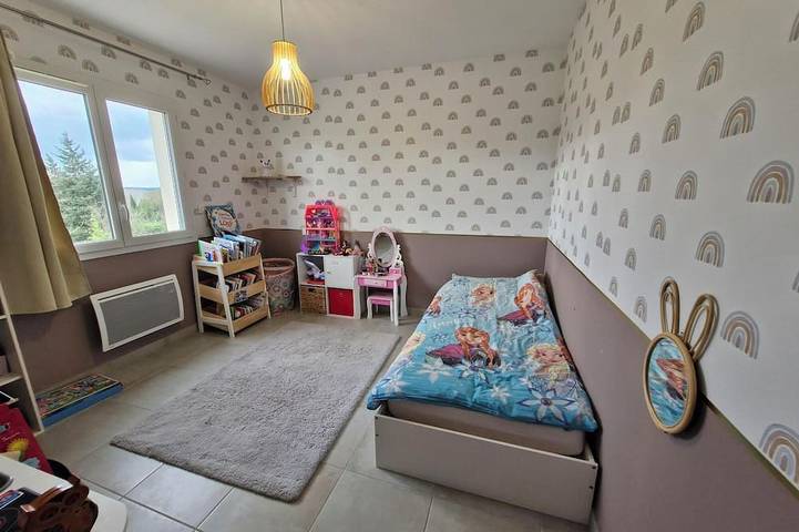 Location de vacances pour 6 personnes à Moussac - 3