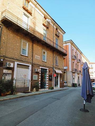 Gîte pour 5 personnes, avec vue à Cosenza