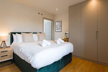 Apartment for 6 People in Shrewsbury, Shropshire, Photo 3
