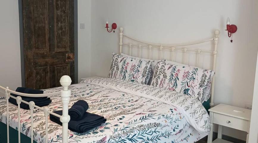 Location de vacances pour 6 personnes à Westport - 3