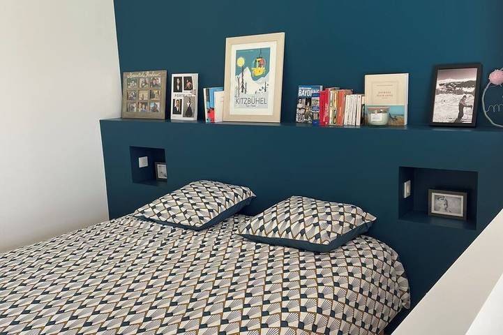 Location de vacances pour 8 personnes à Lahonce - 2