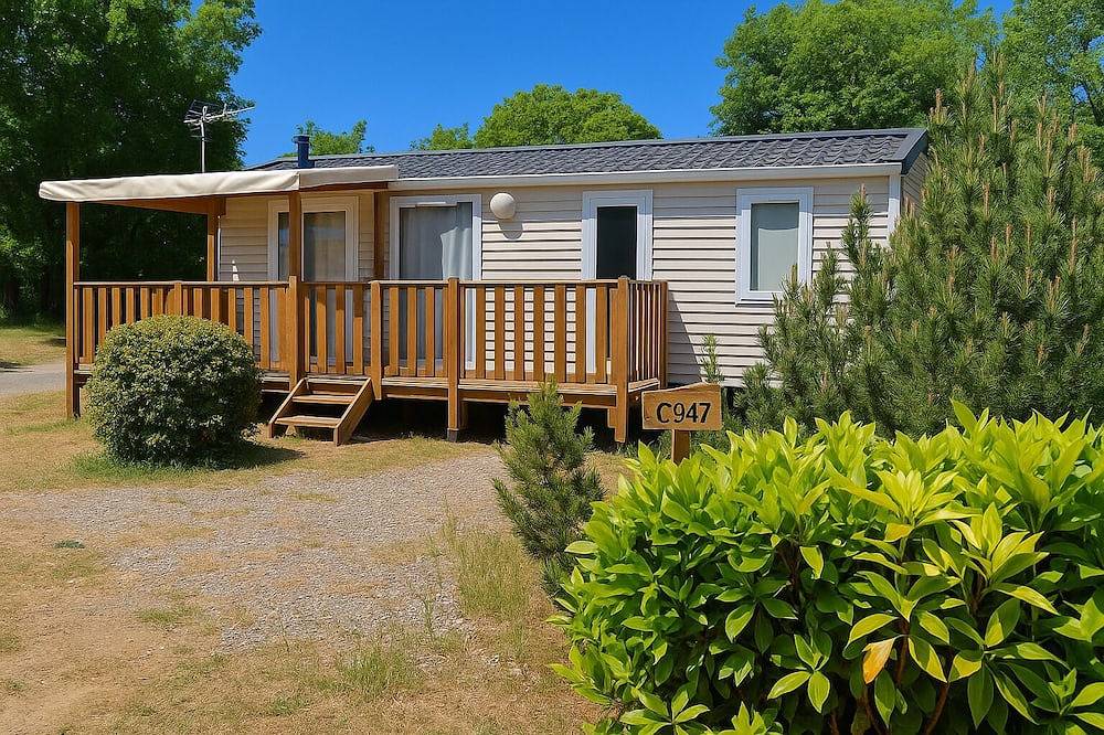 Family getaway - Dune Blanche in Camiers, Montreuil region