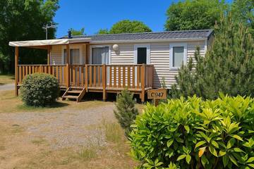 Camping für 6 Personen in Pas-de-Calais