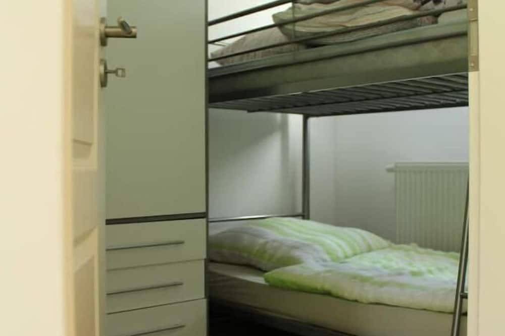 Ganze Wohnung, Seeblick 1 im Waldschlösschen in Wendisch Rietz, Dahme-Seengebiet