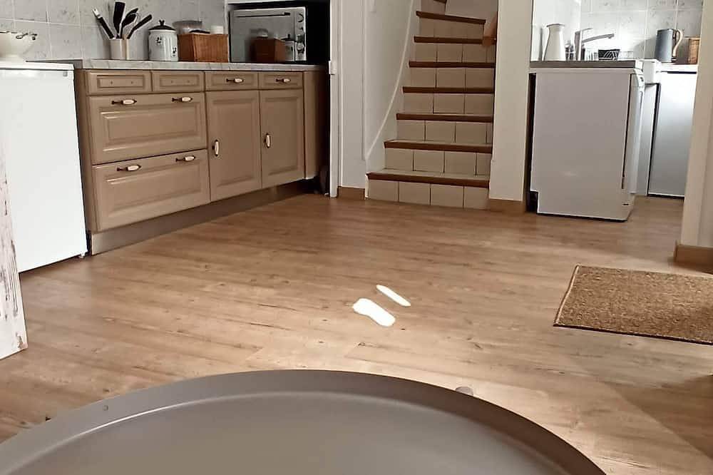 L' Essentiel Maison de Ville Proche de Disneyland Paris in Chessy, Seine-et-Marne