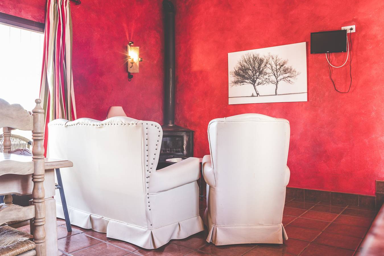 Charmantes Haus in Estepa mit Gemeinschaftspool. in Estepa, Sevilla Provinz