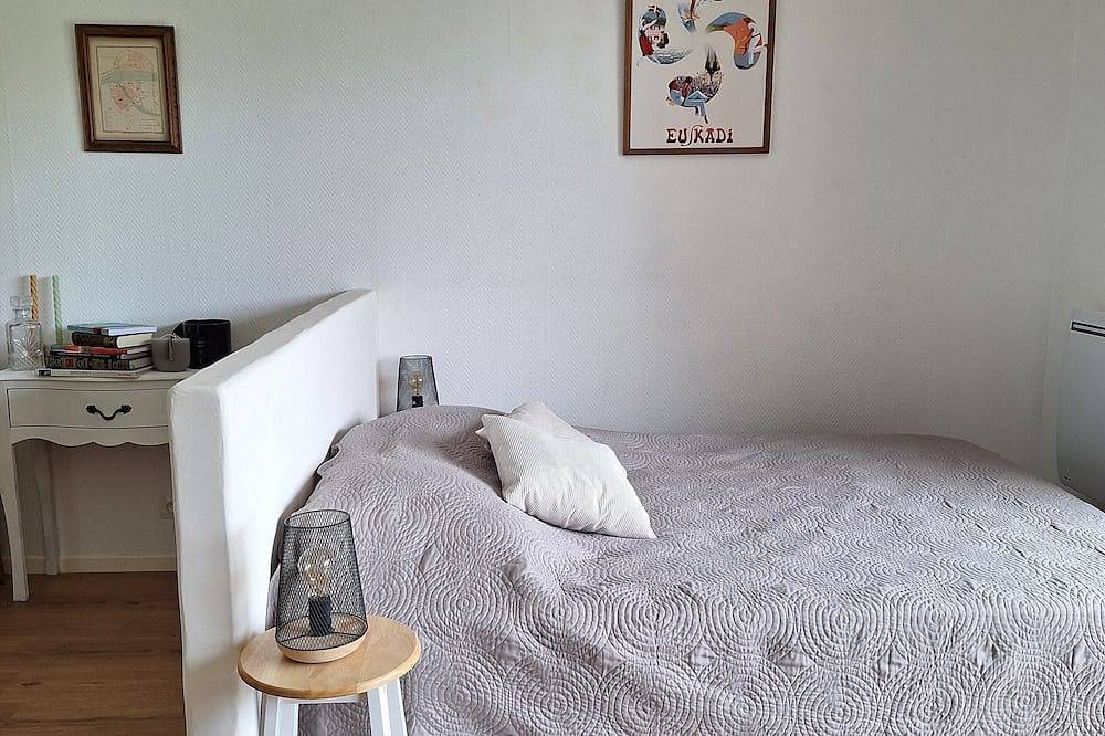 Appartement entier, Appartement Bayonne 4 Personnes Vue Sur Parc in Bayonne, Région de Bayonne