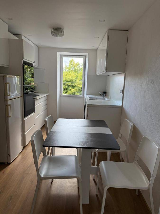 Gîte pour 4 personnes, avec vue et terrasse dans Tasso