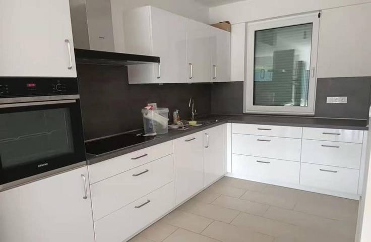 Vakantiewoning voor 2 personen, met terras, met huisdier in Ratingen