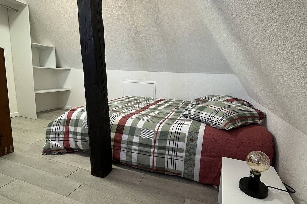 Appartement entier, Appartement F2 duplex Turckheim, Alsacesitué sur la route des vins in Turckheim, Région de Colmar