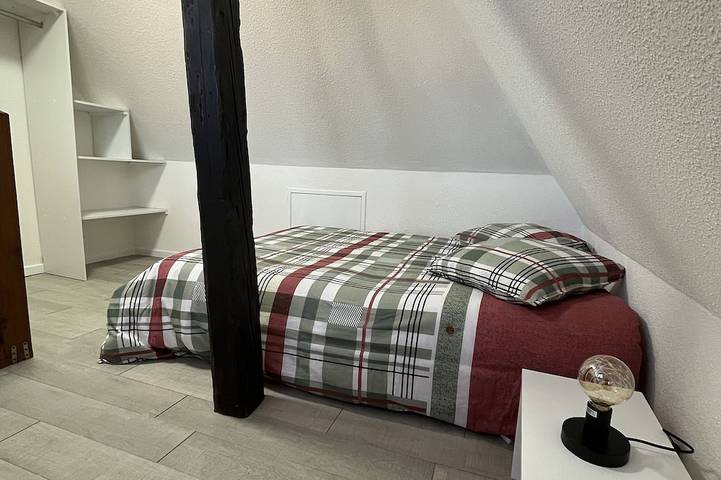 Gîte pour 4 personnes à Turckheim - 2