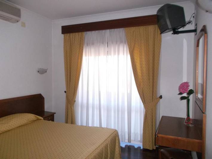 Gîte pour 2 personnes à Fátima - 3