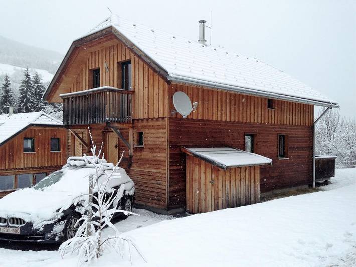 Villa für 8 Personen, mit Garten und Sauna in der Steiermark