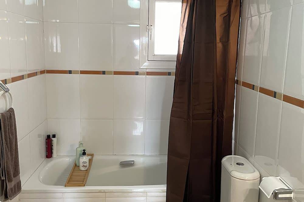 Haus mit Berg- und Meerblick in Santa Pola, Costa Blanca