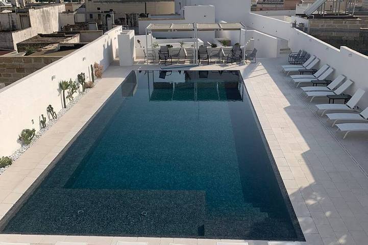 Residence per 2 persone - 1