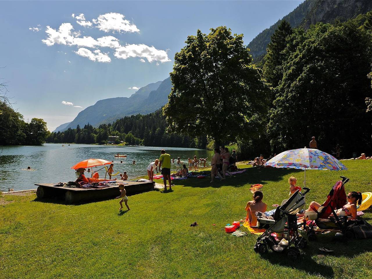 Ganze Ferienwohnung, Ferienwohnung Lechner-Kaltenhauser - Ferienwohnung Lechner in Kramsach, Kaisergebirge