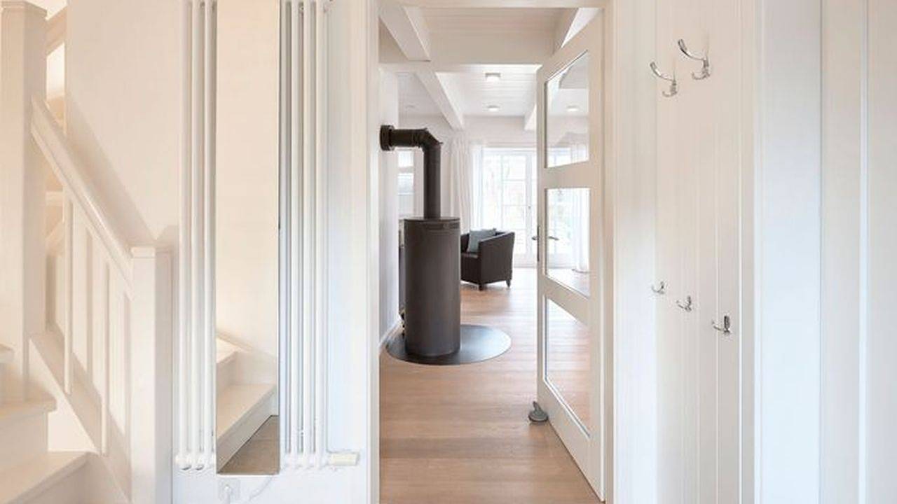 Ferienhaus für 5 Personen (144 m²) in Utersum in Utersum, Föhr