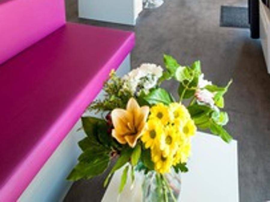 Camping La Brise - Mobilheim 4 personen - 23m² 2Zimmer in Saintes-Maries-de-la-Mer, Arles und Umgebung