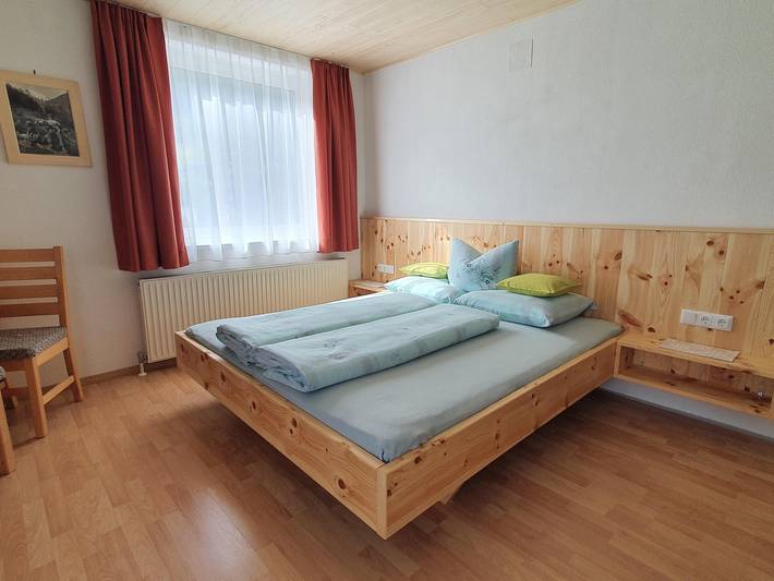 Ganze Ferienwohnung, Apartment Blauspitze in Hohe Tauern, Kals am Großglockner