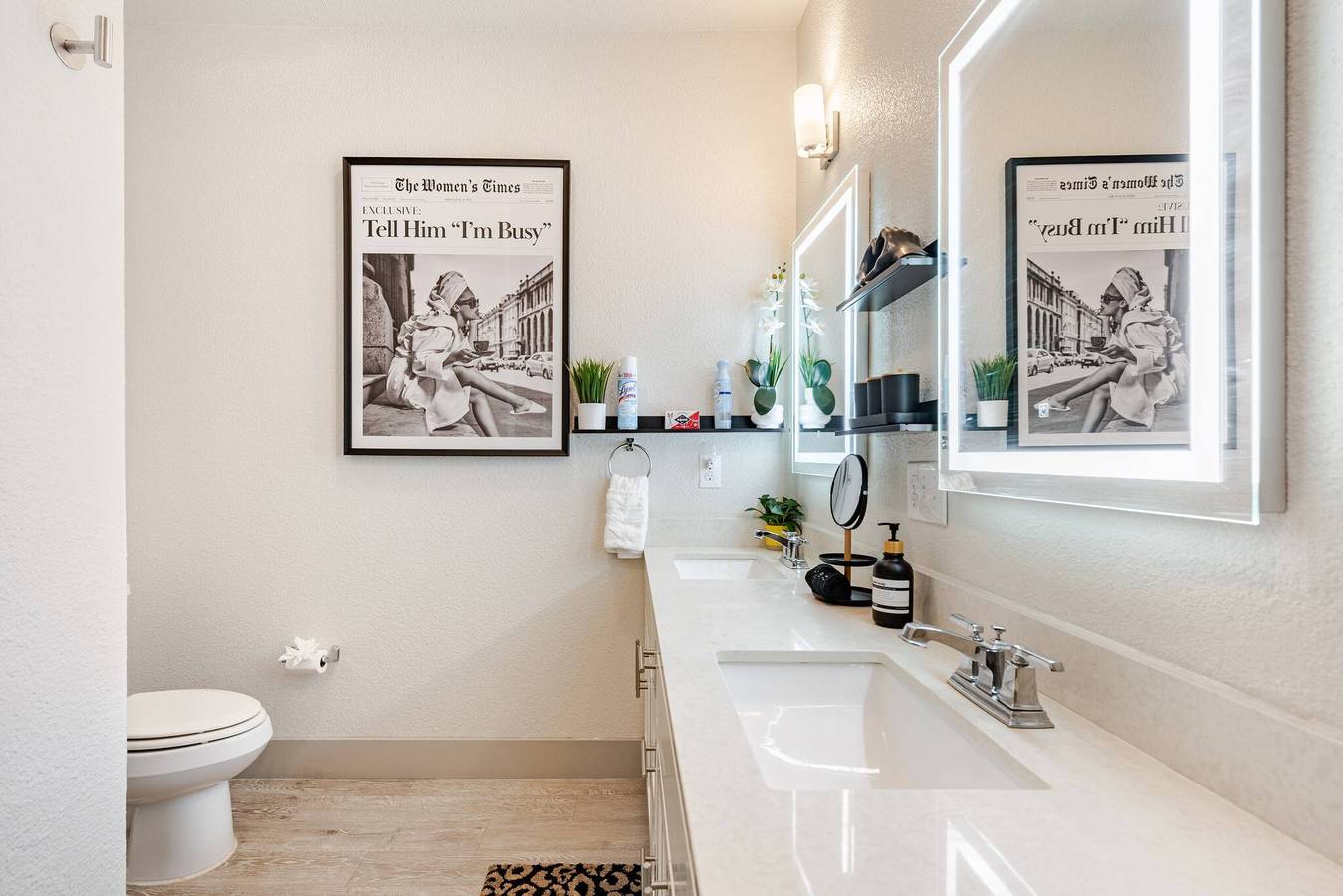 Apartamento vacacional entero, Ático de lujo junto al río con vistas a la piscina y al horizonte in San Antonio, Condado de Bexar