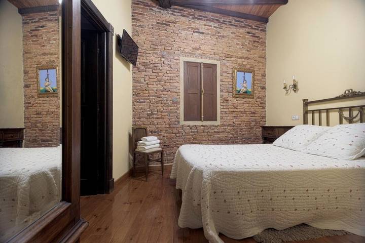 Casa rural para 2 personas en Provincia de Orense - 2