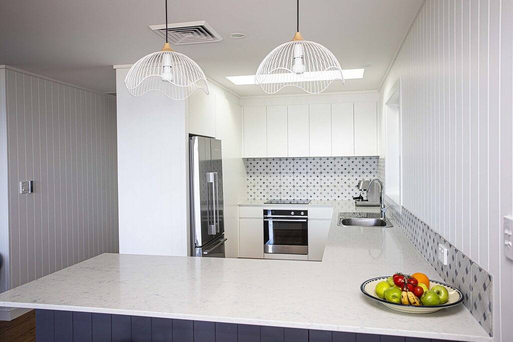 Das Strandhaus Nord Avoca in North Avoca, New South Wales