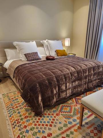 Hôtel pour 2 personnes, avec sauna ainsi que jacuzzi et terrasse à Châteauneuf-du-Pape