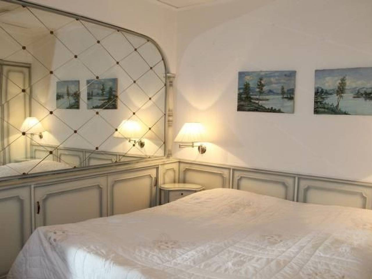 Ganze Wohnung, Olive in Lugano, Luganersee