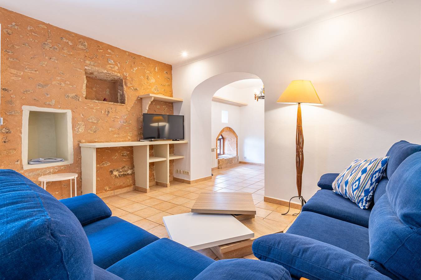 Finca Can Dalmau in Son Negre, Felanitx